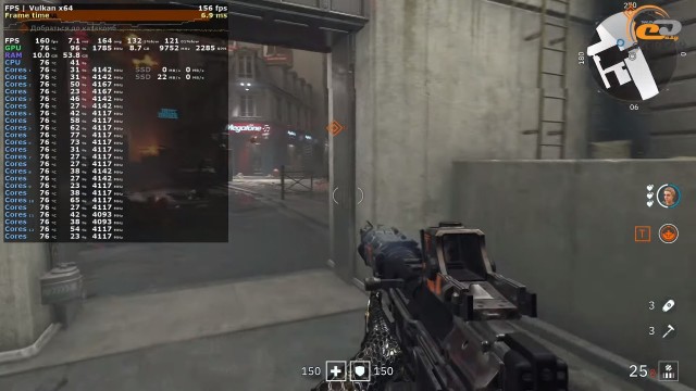 NVIDIA GeForce RTX 3090