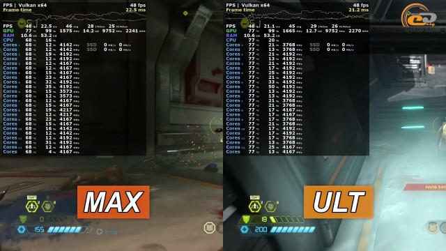 NVIDIA GeForce RTX 3090