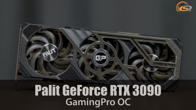 NVIDIA GeForce RTX 3090