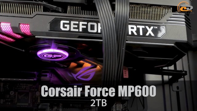 NVIDIA GeForce RTX 3090