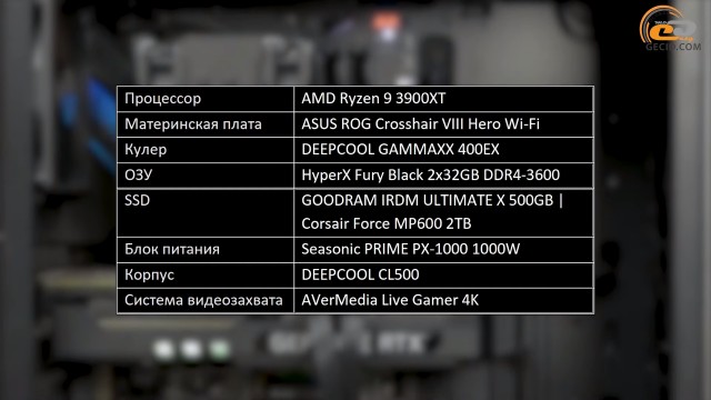 NVIDIA GeForce RTX 3090