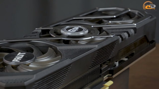 NVIDIA GeForce RTX 3090