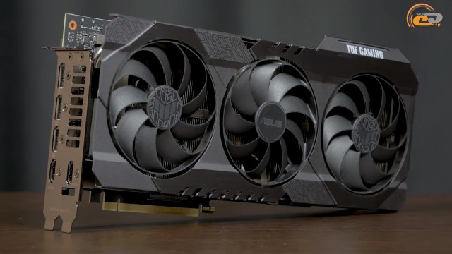 NVIDIA GeForce RTX 3090