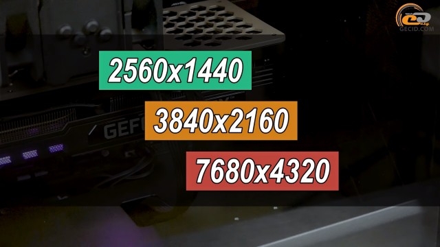 NVIDIA GeForce RTX 3090