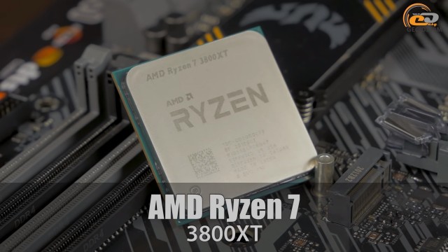 NVIDIA GeForce RTX 3080