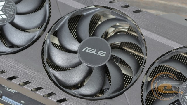 ASUS TUF Gaming GeForce RTX 3090 OC Edition