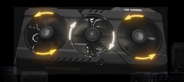 ASUS TUF Gaming GeForce RTX 3090 OC Edition