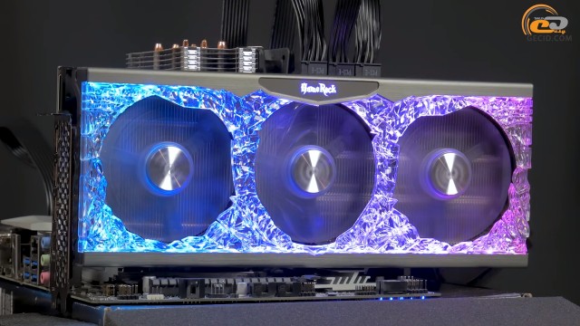 NVIDIA GeForce RTX 3080