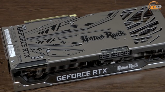 NVIDIA GeForce RTX 3080