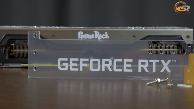 NVIDIA GeForce RTX 3080