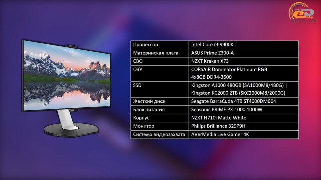 NVIDIA GeForce RTX 3080