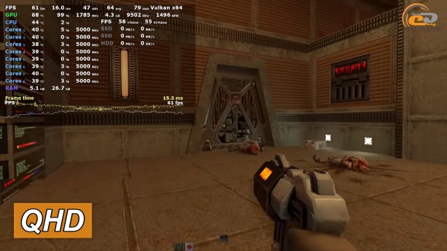 NVIDIA GeForce RTX 3080