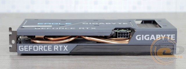 GIGABYTE GeForce RTX 3060 Ti Eagle OC 8G