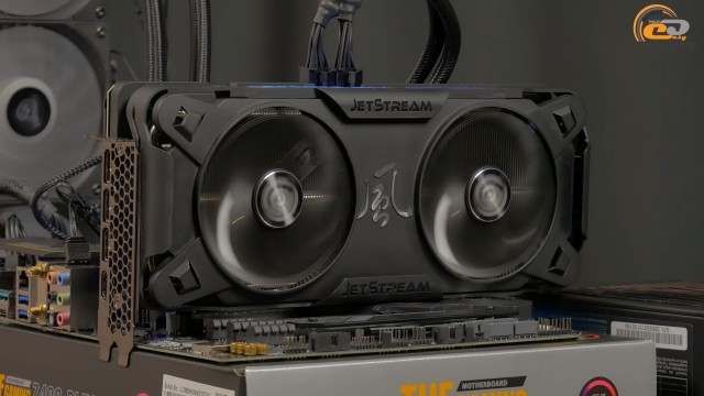 GeForce RTX 3070