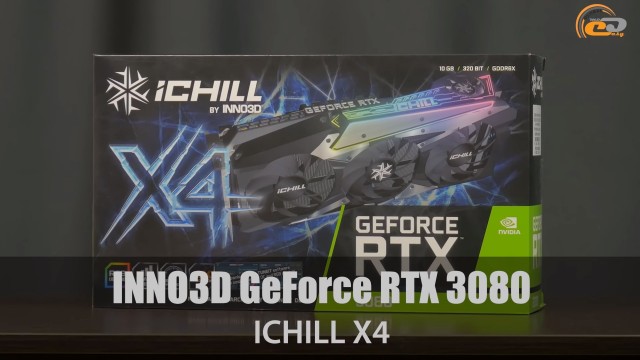 GeForce RTX 3070
