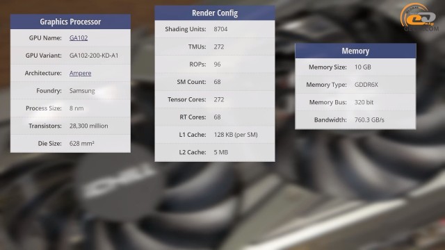 GeForce RTX 3070