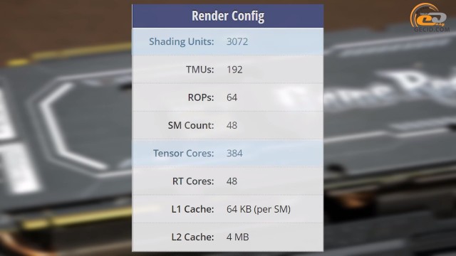 GeForce RTX 3070