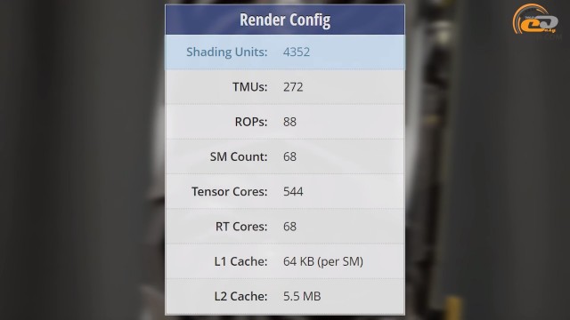 GeForce RTX 3070