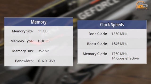 GeForce RTX 3070