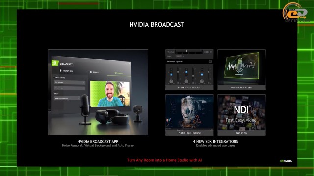 NVIDIA GeForce RTX 3060 Ti
