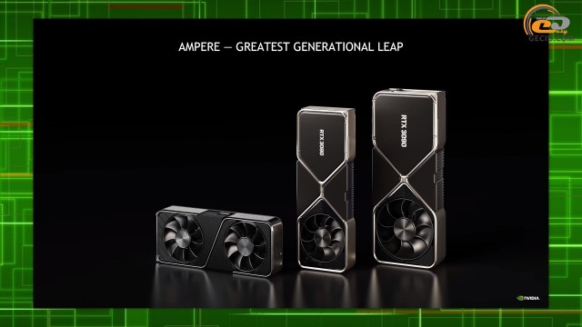 NVIDIA GeForce RTX 3060 Ti
