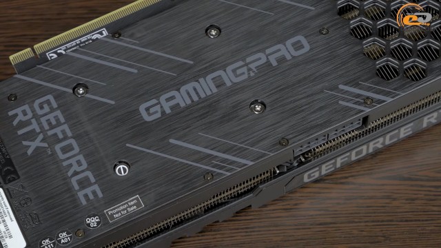 NVIDIA GeForce RTX 3060 Ti