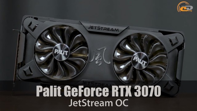 NVIDIA GeForce RTX 3060 Ti