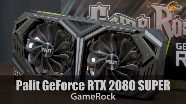 NVIDIA GeForce RTX 3060 Ti