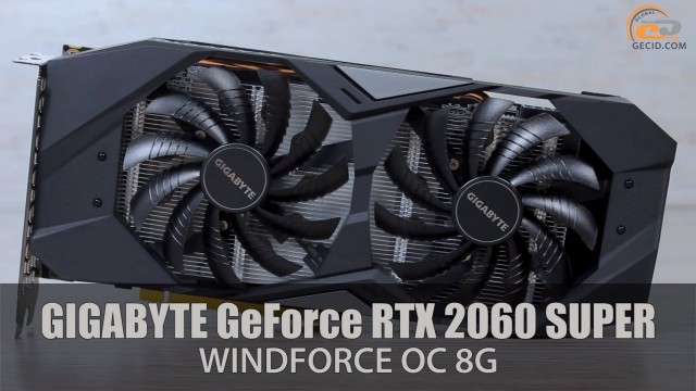 NVIDIA GeForce RTX 3060 Ti