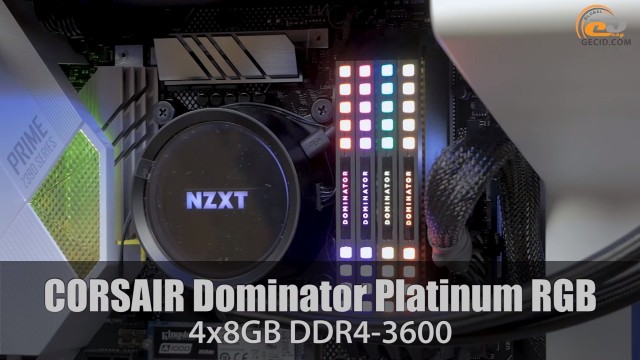 NVIDIA GeForce RTX 3060 Ti