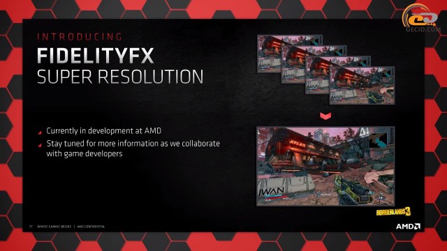 AMD Radeon RX 6800