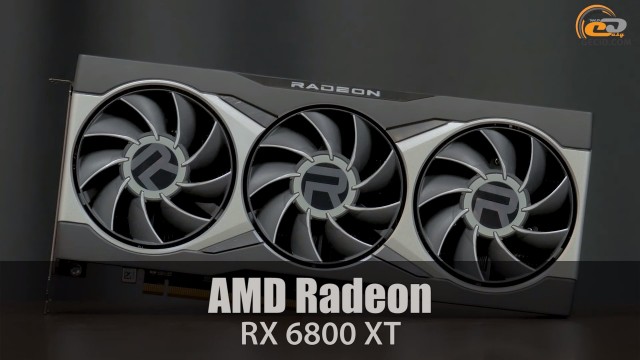 AMD Radeon RX 6800