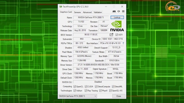 AMD Radeon RX 6800