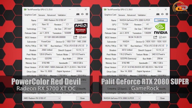 AMD Radeon RX 6800