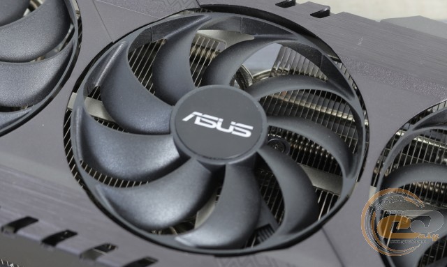 ASUS TUF Gaming GeForce RTX 3060 Ti OC Edition