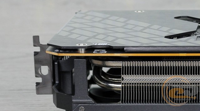 ASUS TUF Gaming Radeon RX 6800 XT OC Edition