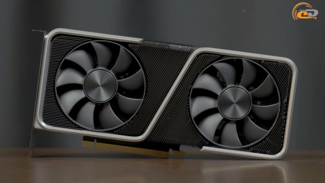 NVIDIA GeForce RTX 3060 Ti