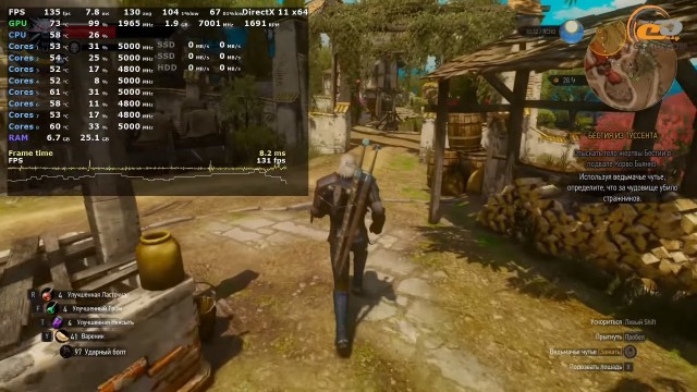 NVIDIA GeForce RTX 3060 Ti