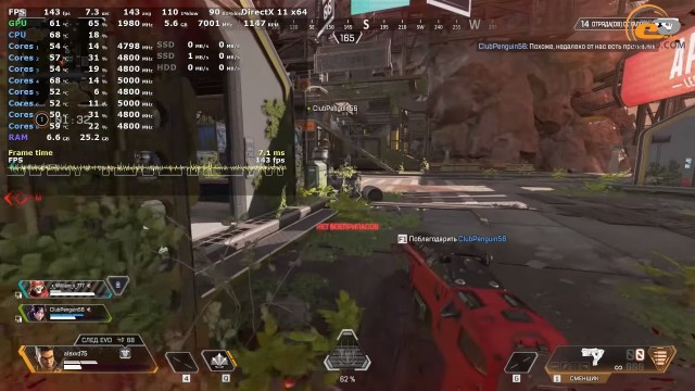 NVIDIA GeForce RTX 3070