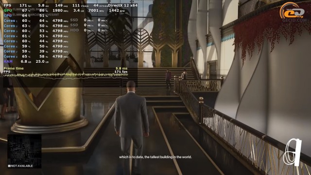 NVIDIA GeForce RTX 3070