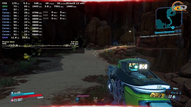 NVIDIA GeForce RTX 3070