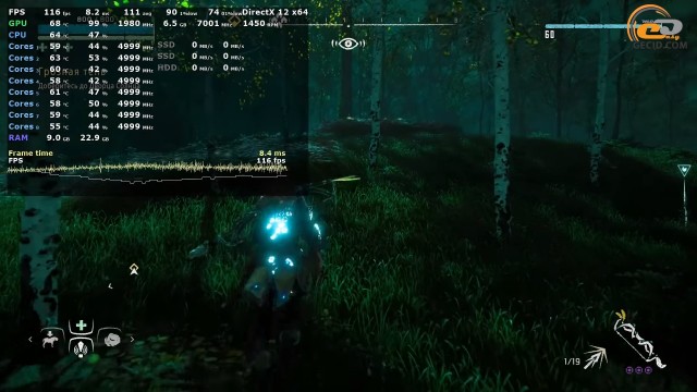 NVIDIA GeForce RTX 3070