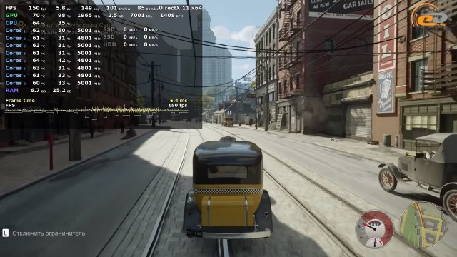 NVIDIA GeForce RTX 3070