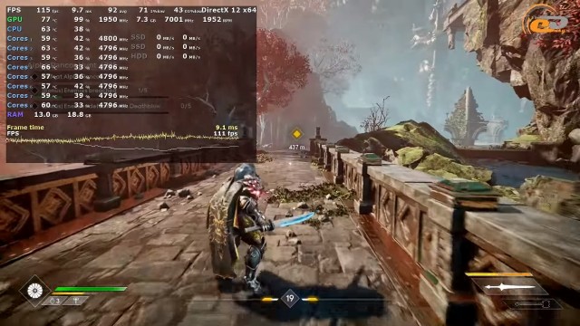 NVIDIA GeForce RTX 3070
