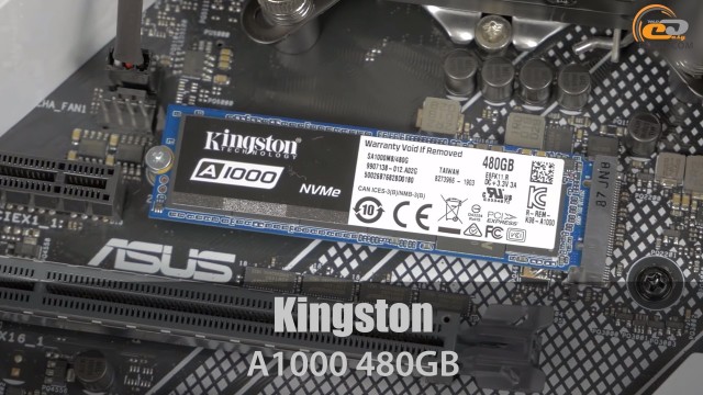 NVIDIA GeForce RTX 3060 Ti
