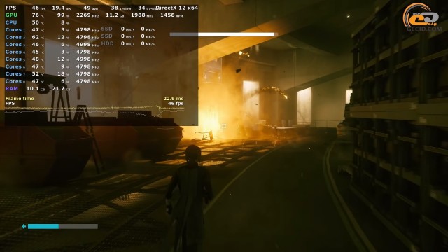 AMD Radeon RX 6800 XT