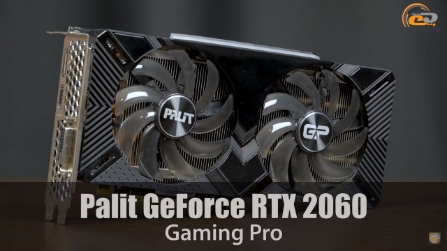 Сравнение видеокарт 2060 и 3060ti