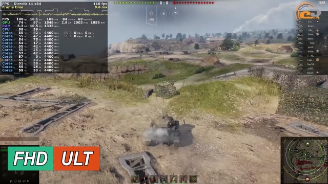 NVIDIA GeForce GTX 1060