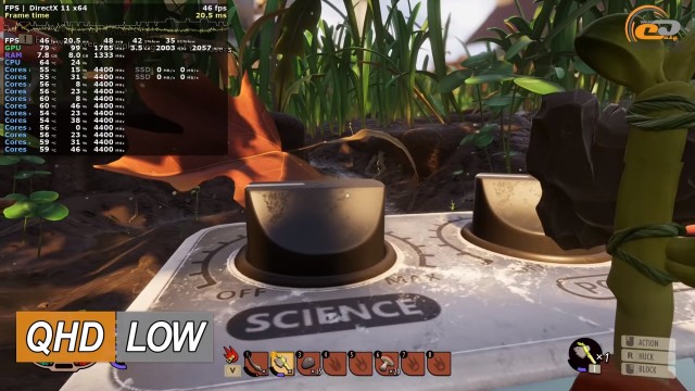 NVIDIA GeForce GTX 1060