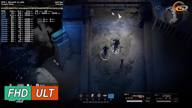 NVIDIA GeForce GTX 1060
